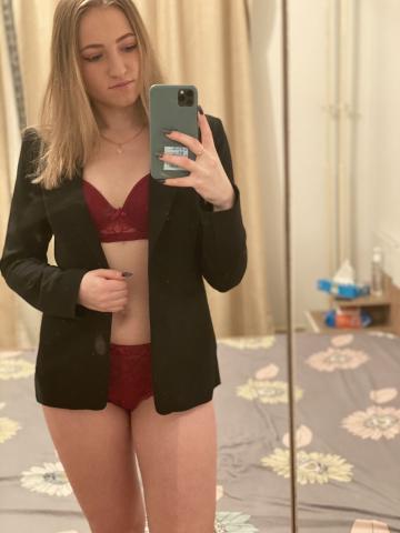 Индивидуалка Леся Фотография 3