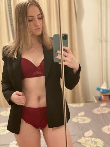 Индивидуалка Леся Фотография 4