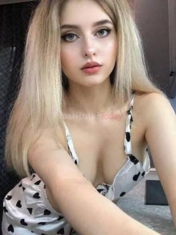 Индивидуалка Зина Фотография 3