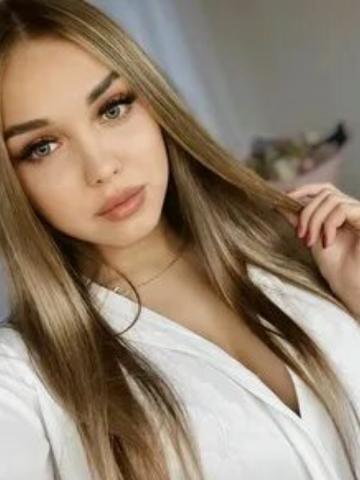 Индивидуалка Полина Фотография 2