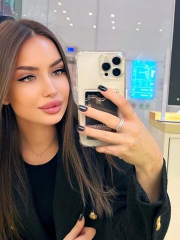 Индивидуалка Полина Фотография 3