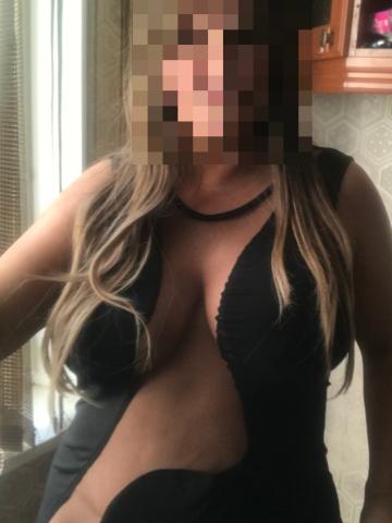 Индивидуалка Юлия Фотография 5